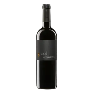 Göttlesbrunn Ried Neuberg (ekologisk)