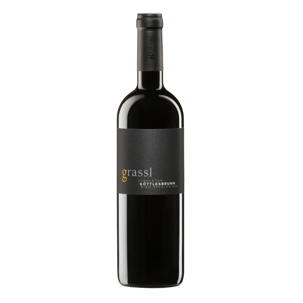 Göttlesbrunn Ried Neuberg (ekologisk)