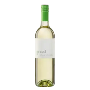 Grüner Veltliner (ekologisk)
