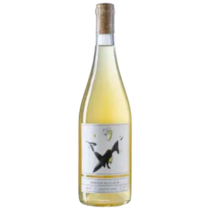 Grüner Veltliner Natur (ekologisk)