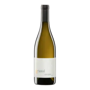 Höflein Chardonnay (ekologisk)