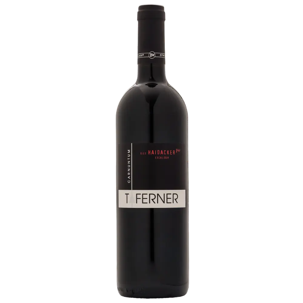 Ried Haidacker – Excalibur (ekologisk)