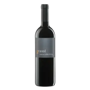 Rubin Carnuntum (ekologisk)