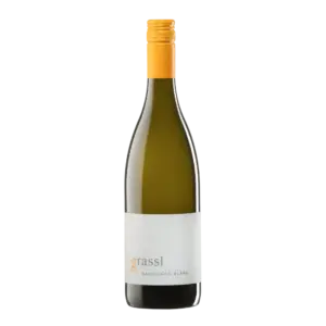 Sauvignon Blanc (ekologisk)