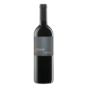 Zweigelt Classic (ekologisk)